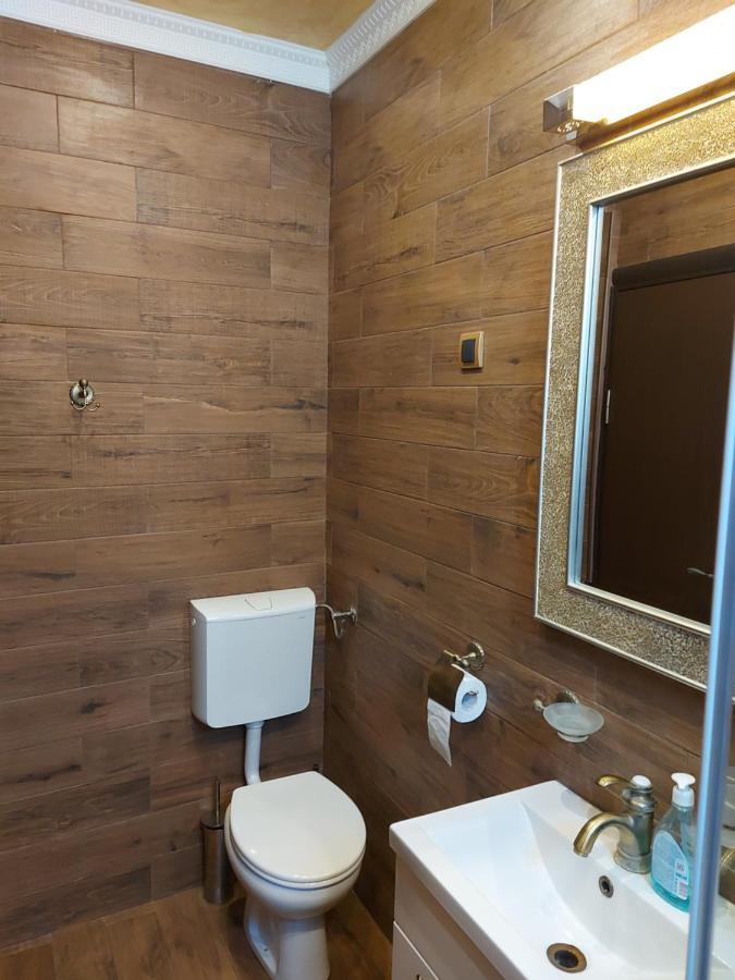 Apartments Exclusive Belgrado Exterior foto