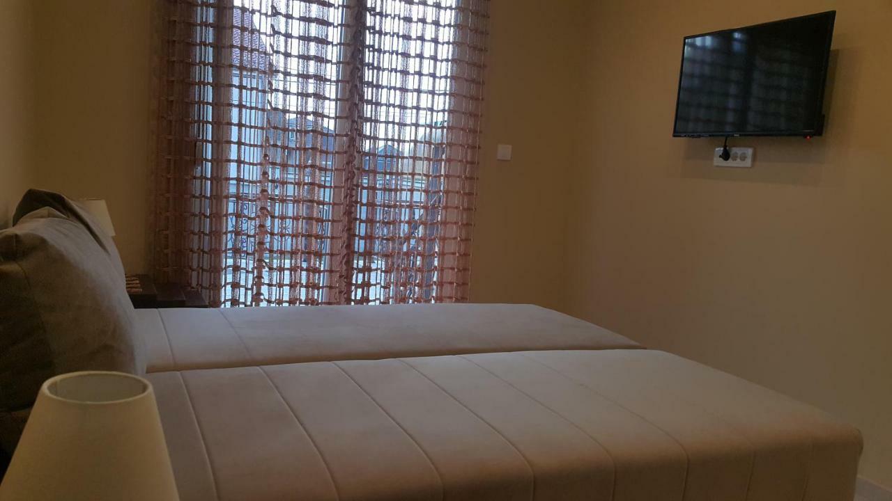 Apartments Exclusive Belgrado Exterior foto