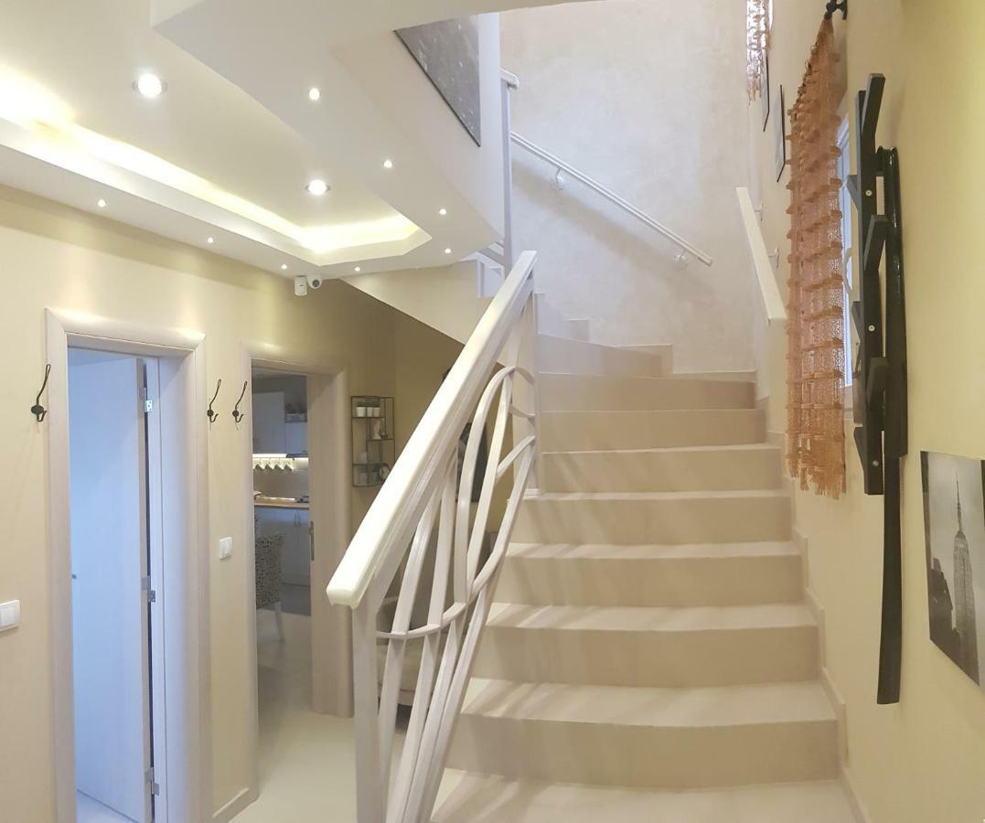 Apartments Exclusive Belgrado Exterior foto